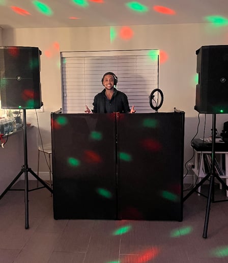 Gallery photo 2 of Dj LLC