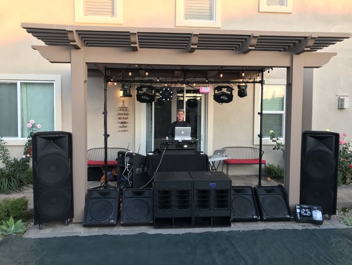 Gallery photo 8 of DJMajestic