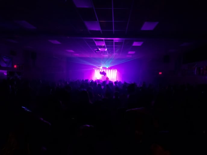 Gallery photo 4 of DJMajestic