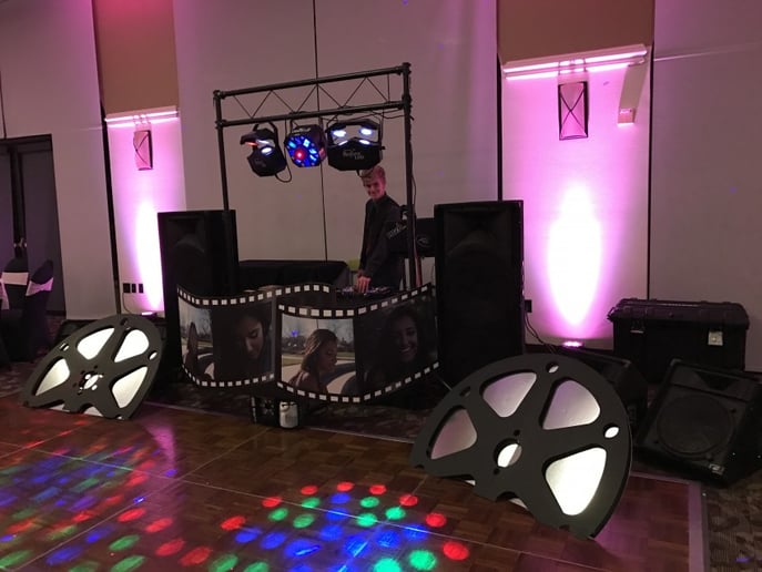 Gallery photo 7 of DJMajestic