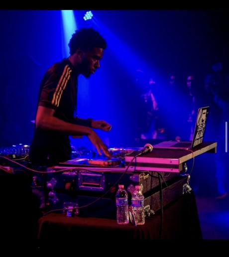 Gallery photo 5 of Djmalimal