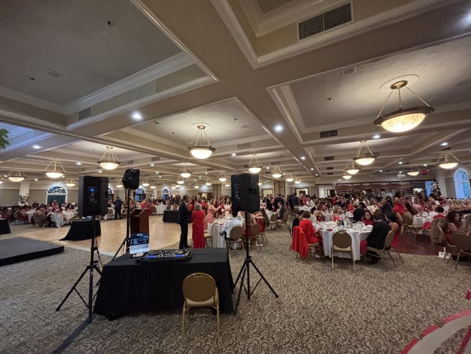 Gallery photo 1 of DJ/MC John Bowers