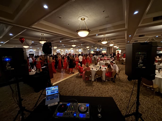 Gallery photo 6 of DJ/MC John Bowers