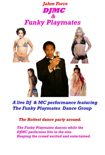 Gallery photo 5 of Djmc