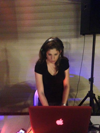 Gallery photo 1 of DJMEGANC Productions