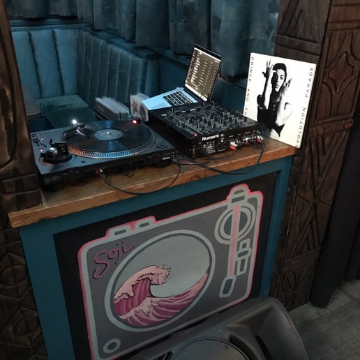 Gallery photo 9 of Djmj