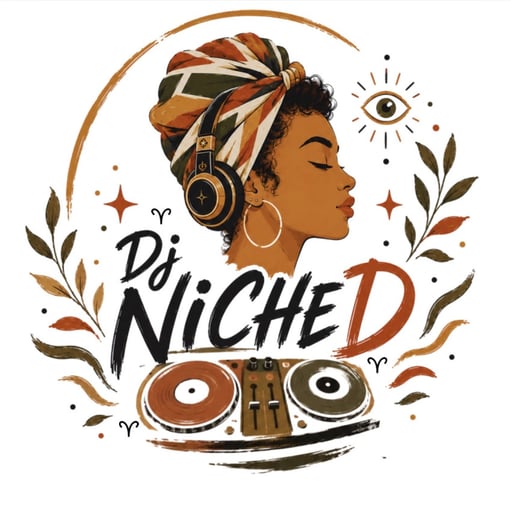 Gallery photo 5 of DjNicheD