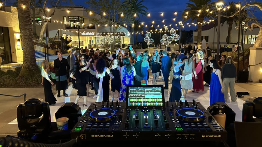 Gallery photo 3 of DJ Nico Music