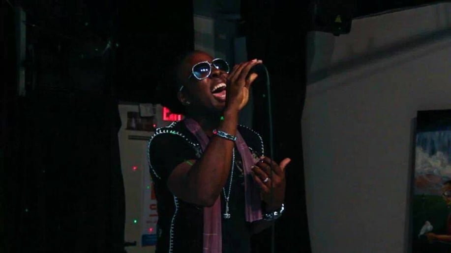 Gallery photo 1 of D.joneZ