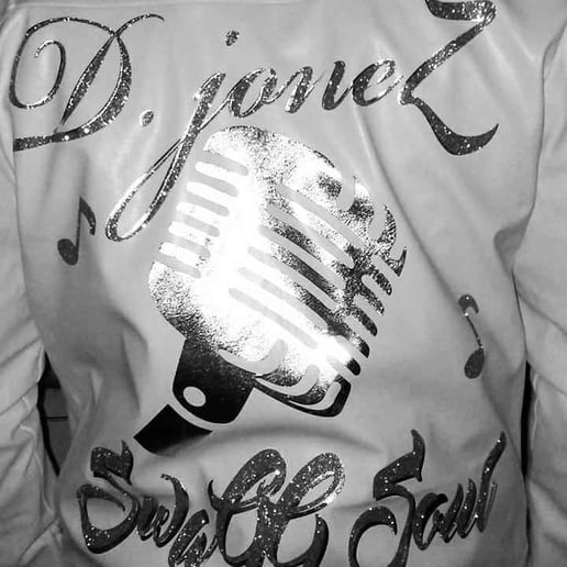 Gallery photo 3 of D.joneZ