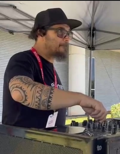 Gallery photo 3 of DJ\Producer Luciano Stazzone