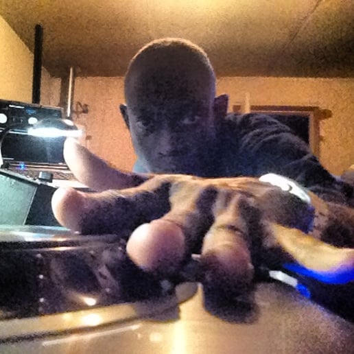 Gallery photo 1 of Djray Young