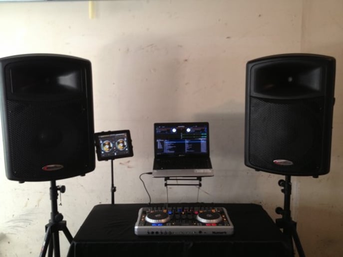 Gallery photo 2 of Djray Young