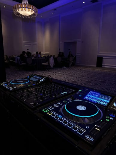 Gallery photo 2 of Sound Wave Music