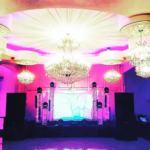 Gallery photo 2 of Djs Club Unlimited