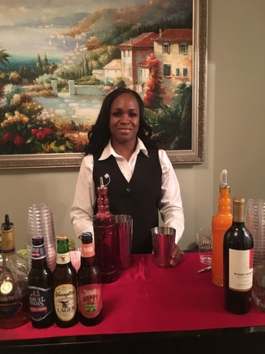 Gallery photo 2 of G & T Events