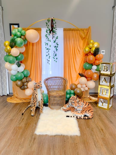 Gallery photo 5 of G & T Events