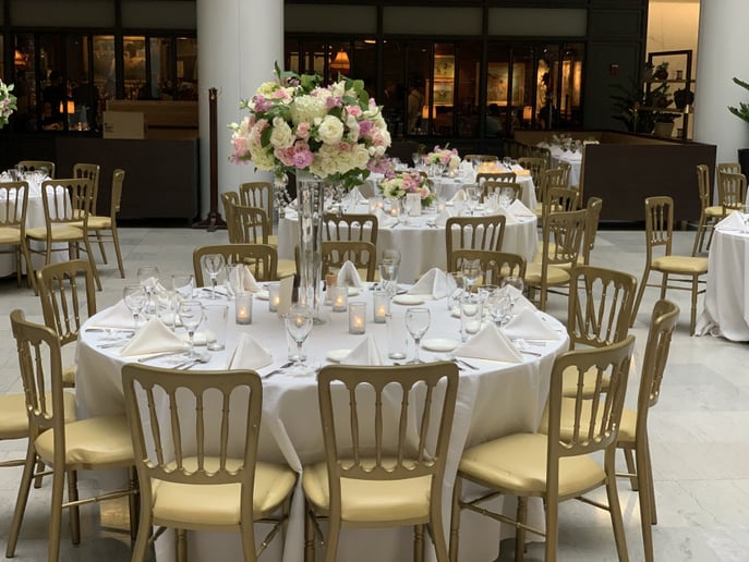 Gallery photo 9 of G & T Events
