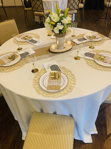 Gallery photo 10 of G & T Events