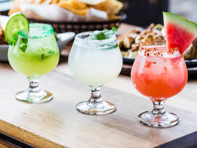 Gallery photo 1 of D&J's Margaritas, Music & More