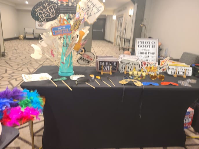 Gallery photo 5 of D&J's Margaritas, Music & More