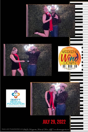 Gallery photo 10 of D&J's Margaritas, Music & More