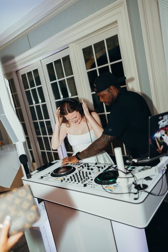 Gallery photo 9 of DJs of Charleston