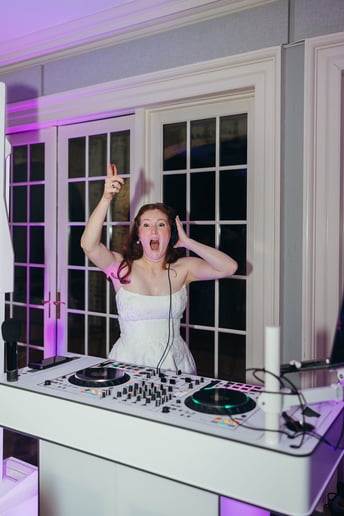 Gallery photo 11 of DJs of Charleston