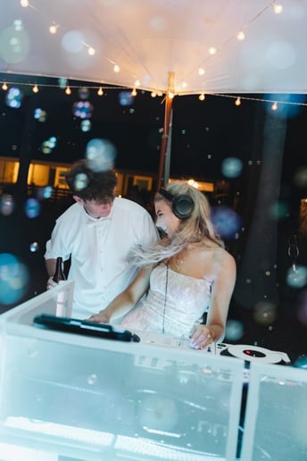 Gallery photo 29 of DJs of Charleston