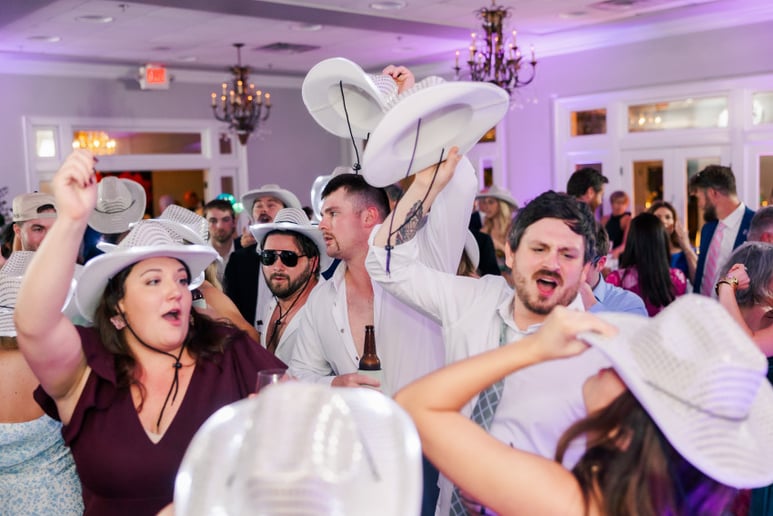 Gallery photo 35 of DJs of Charleston