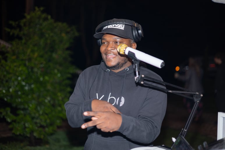 Gallery photo 43 of DJs of Charleston
