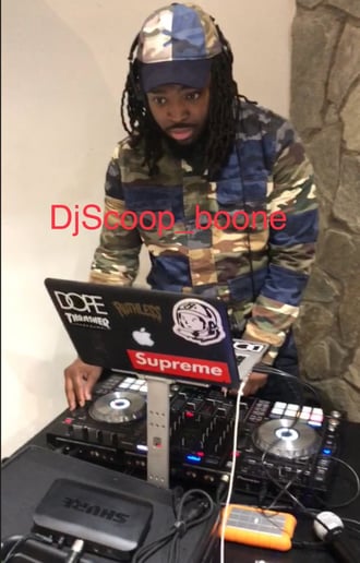 Gallery photo 1 of Djscoop_boone