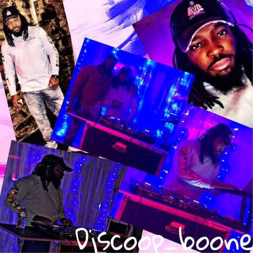 Gallery photo 2 of Djscoop_boone