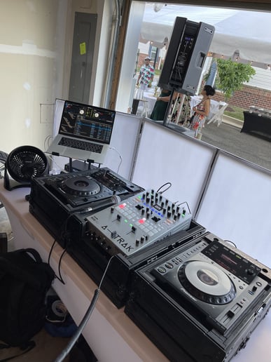 Gallery photo 8 of Djsimbalive