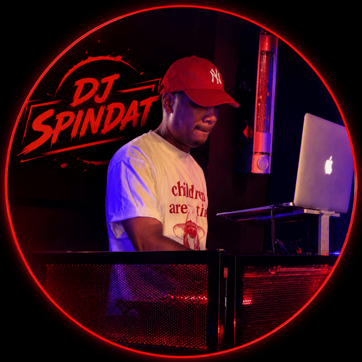Gallery photo 1 of DJ Spindat