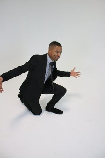 Gallery photo 2 of DJSuitN'Tie