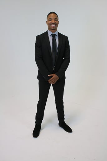 Gallery photo 5 of DJSuitN'Tie