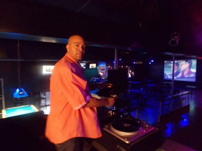 Gallery photo 3 of DJ Sykes Entertainment