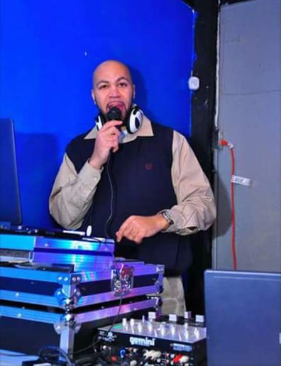 Gallery photo 4 of DJ Sykes Entertainment