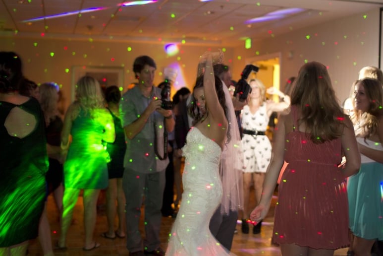 Gallery photo 2 of DJ Taze