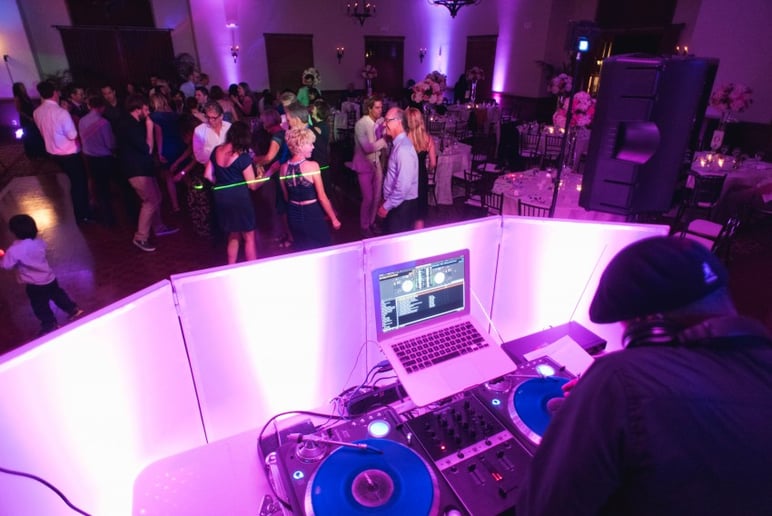 Gallery photo 1 of DJ Taze