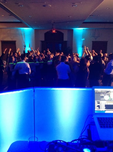 Gallery photo 8 of DJ Taze