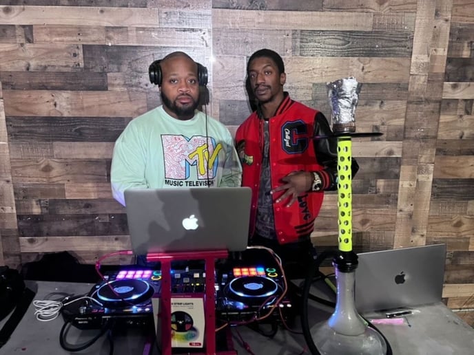 Gallery photo 1 of Djtrexxstar