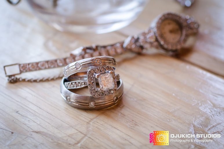 Gallery photo 10 of Djukich Studios