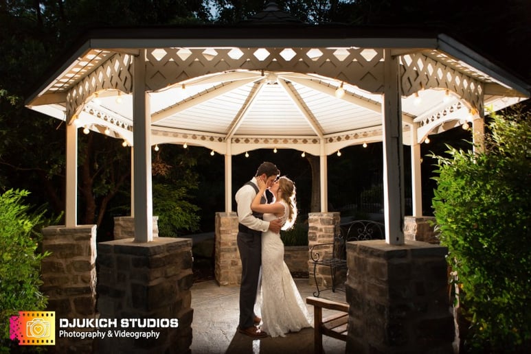 Gallery photo 1 of Djukich Studios