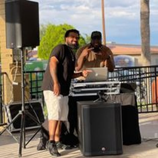 Gallery photo 4 of DjxUnlimited