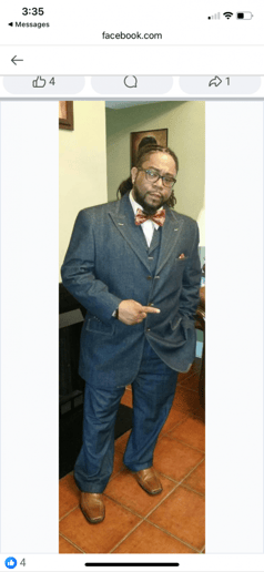 Gallery photo 1 of DLH Elite DJ Services