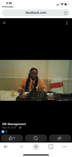 Gallery photo 2 of DLH Elite DJ Services