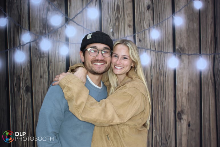 Gallery photo 5 of DLP Photobooth