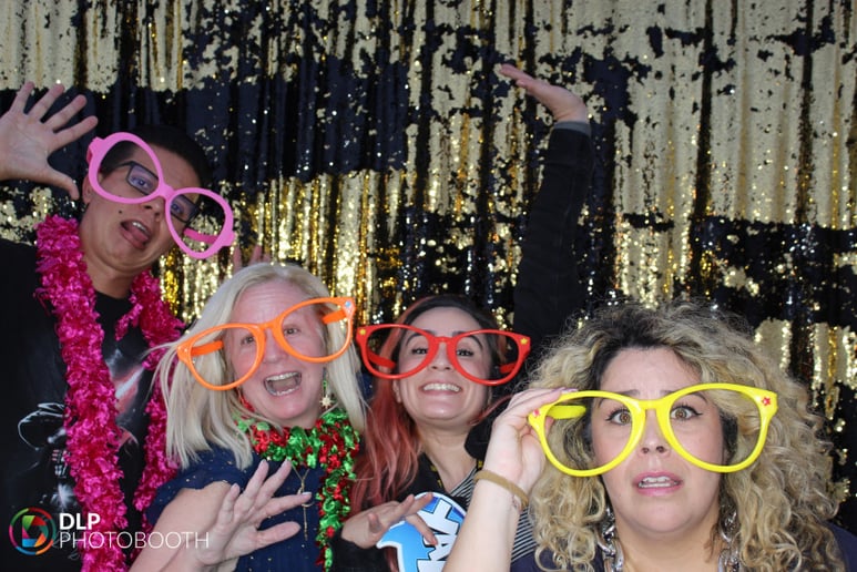 Gallery photo 6 of DLP Photobooth